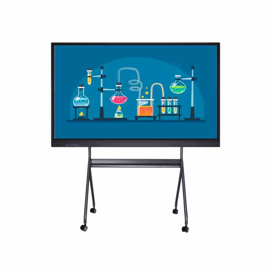 Windows Android System 4K Auflösung 75